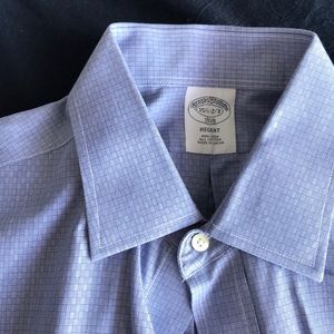 Brooks Brothers Dress Shirt